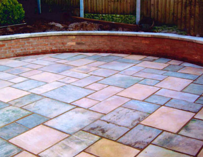 Driveways Stoke-on-Trent