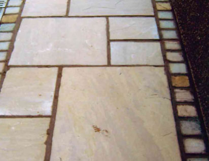 Driveways and Patios