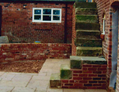 Roofs&Conservatories